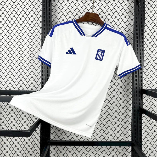 Greece Home Shirt 2026