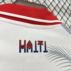 Haiti Away Shirt 2026