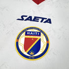 Haiti Away Shirt 2026