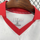 Haiti Away Shirt 2026
