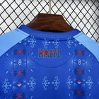 Haiti Home Shirt 2026