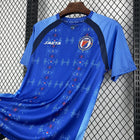 Haiti Home Shirt 2026