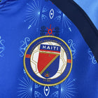 Haiti Home Shirt 2026