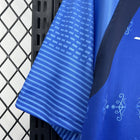 Haiti Home Shirt 2026