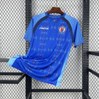 Haiti Home Shirt 2026