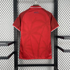 Haiti Third Shirt 2026