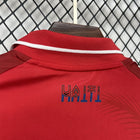 Haiti Third Shirt 2026