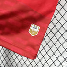 Haiti Third Shirt 2026