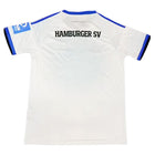 Hamburger SV Home Shirt 2026/27