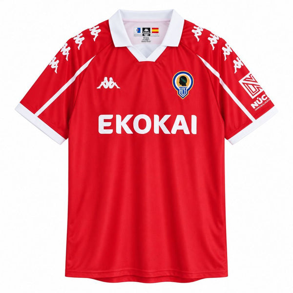 Hercules CF Away Shirt 2026/27
