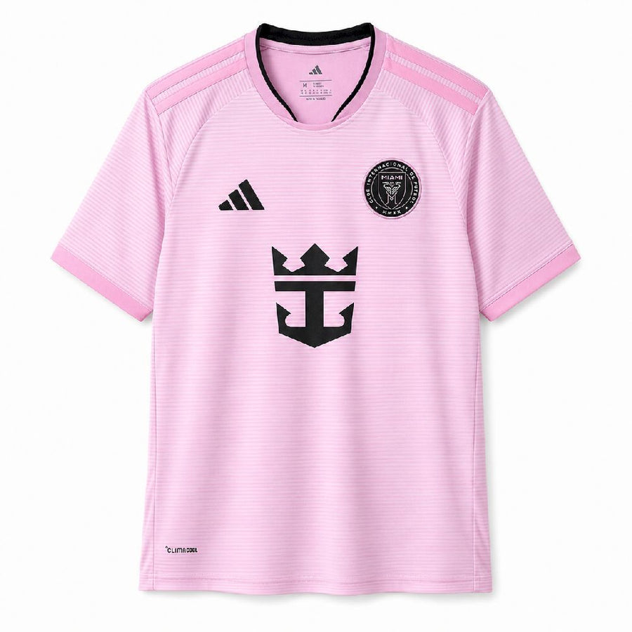 Inter Miami CF Home Shirt 2026/27