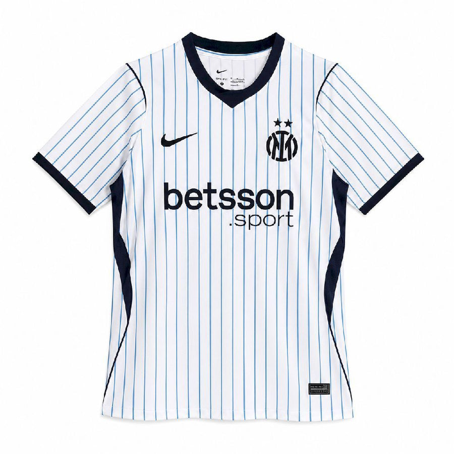 Inter Milan Away Shirt 2026/27