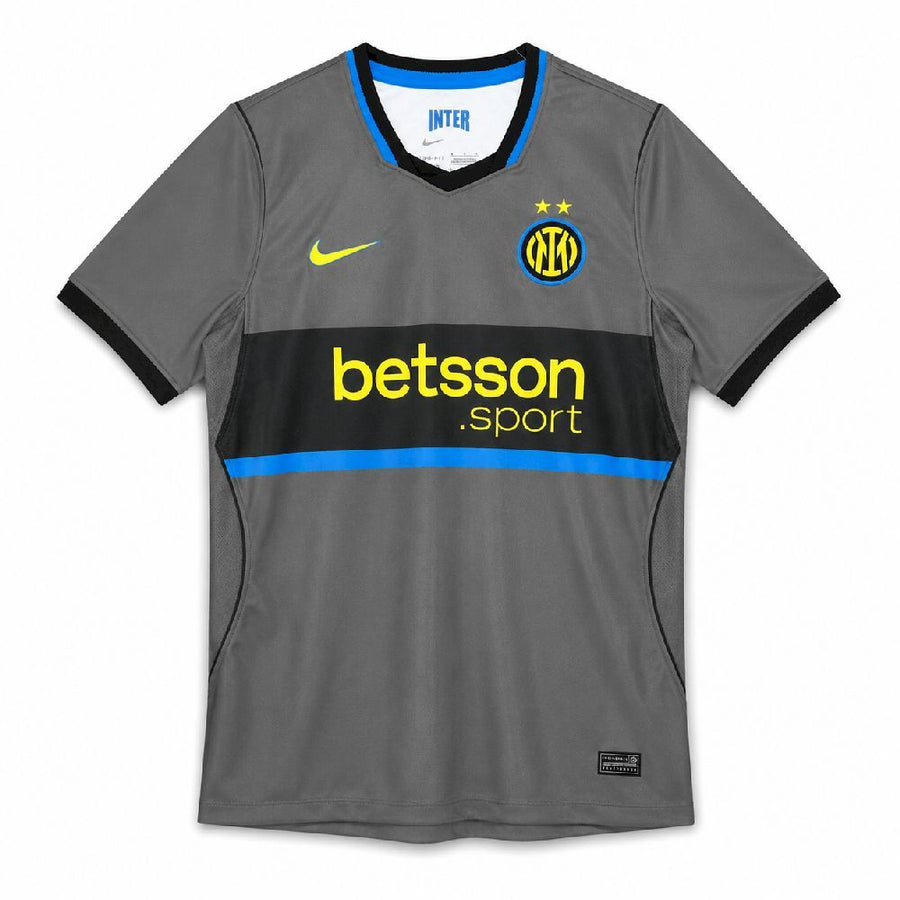 Inter Milan Third Shirt 2026/27