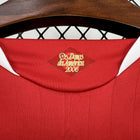Internacional Home Shirt 2026/27