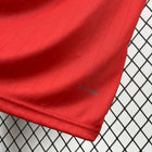 Internacional Home Shirt 2026/27