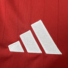 Internacional Home Shirt 2026/27