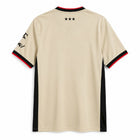 Ipswich Town FC Away Shirt 2026/27