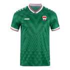Iraq Away Shirt 2026