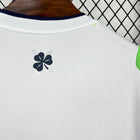 Ireland Away Shirt 2026
