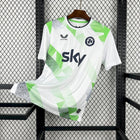 Ireland Away Shirt 2026