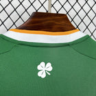 Ireland Home Shirt 2026