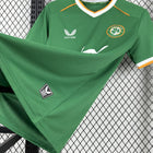 Ireland Home Shirt 2026