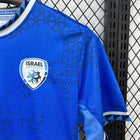 Israel Away Shirt 2026