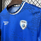 Israel Away Shirt 2026