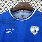 Israel Away Shirt 2026