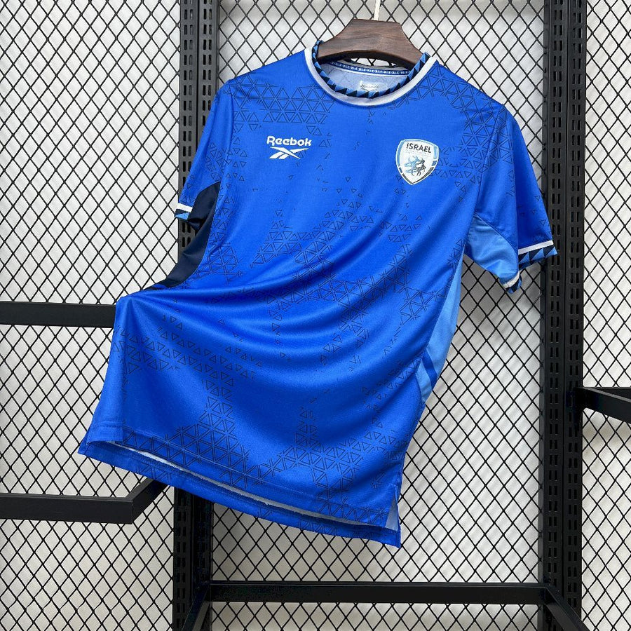 Israel Away Shirt 2026