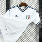 Italy Away Shirt 2026