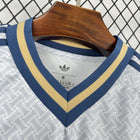 Italy Away Shirt 2026
