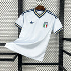 Italy Away Shirt 2026