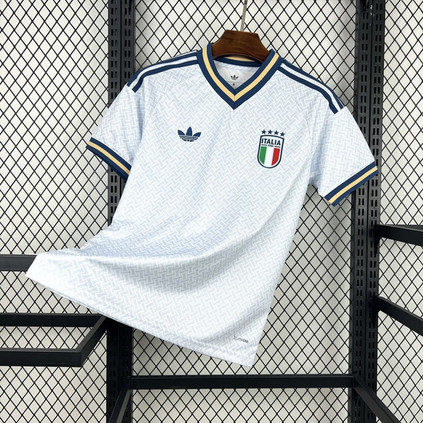 Italy Away Shirt 2026