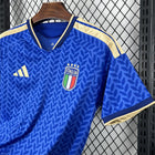 Italy Home Shirt 2026
