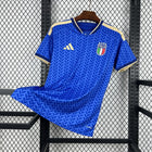 Italy Home Shirt 2026