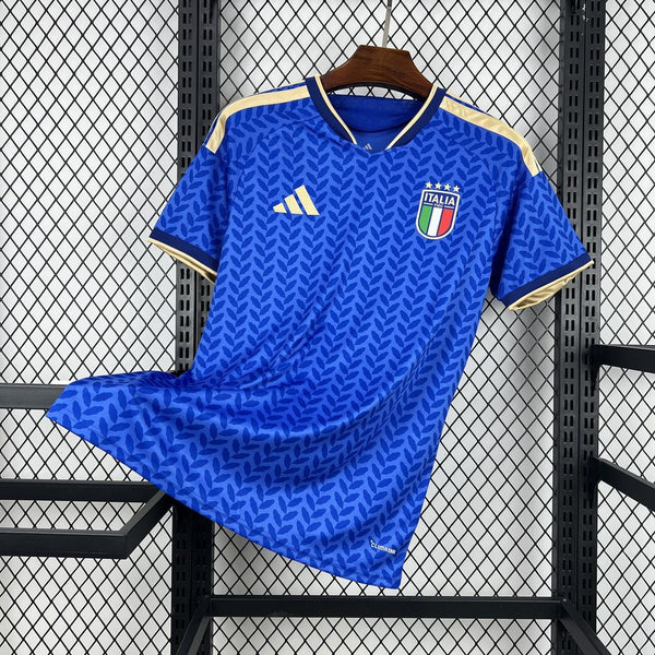 Italy Home Shirt 2026