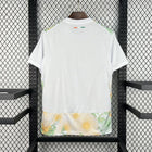 Ivory Coast Away Shirt 2026