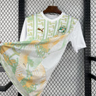 Ivory Coast Away Shirt 2026