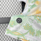 Ivory Coast Away Shirt 2026