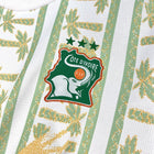 Ivory Coast Away Shirt 2026