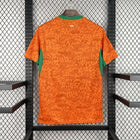 Ivory Coast Home Shirt 2026