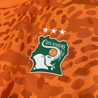 Ivory Coast Home Shirt 2026