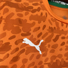 Ivory Coast Home Shirt 2026