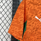 Ivory Coast Home Shirt 2026