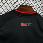 Jamaica x Bob Marley Away Shirt 2026