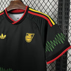 Jamaica x Bob Marley Away Shirt 2026