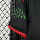Jamaica x Bob Marley Away Shirt 2026