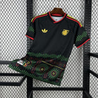 Jamaica x Bob Marley Away Shirt 2026