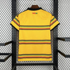 Jamaica x Bob Marley Home Shirt 2026
